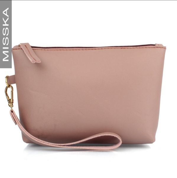 MISSKA WOMENS CLUTCH WALLET BAG