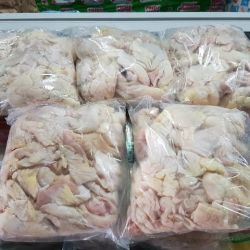 CHICKEN SKIN 