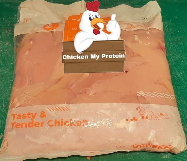 BREAST BONELESS SUPRIME 