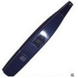 Electronic Gas Lighter with One Pencil Cell [Assorted Color]