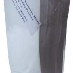Envelope White Size Approximate 9