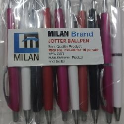 GST Tariff of India in 2 volume in English with FREE Scheme of 10 JOTTER BALLPEN worth MRP Rs.750-00