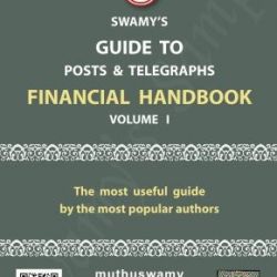 G-5-A Guide to Financial Handbook Volume I Edition2021