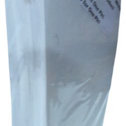 Envelope White Size Approximate 9