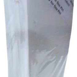 Envelope White Size Approximate 9