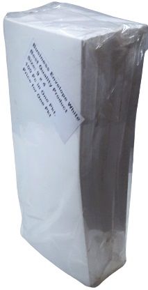 Envelope White Size Approximate 9
