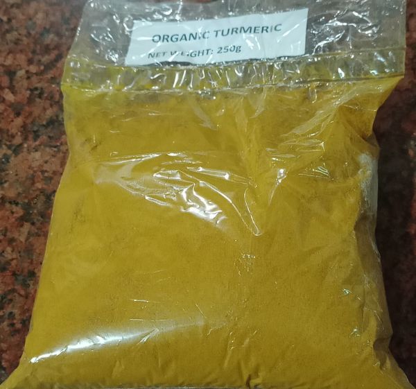 Turmeric  powder 250 gm