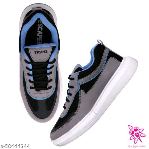 ESCAPER_SPORTS_SHOES