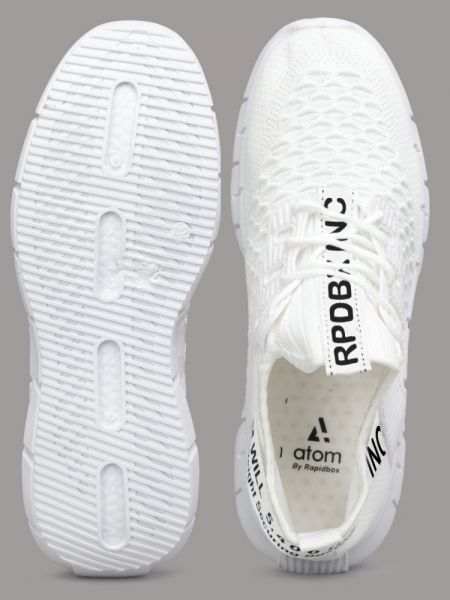 Atom Sneakers Shoes 