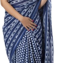 Pure cotton saree ssccs