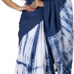 Pure cotton saree