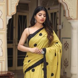 Pure cotton saree ssccs