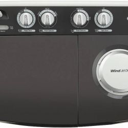 Semi automatic washing matchine 7kglg