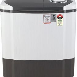 Semi automatic washing matchine 7kglg