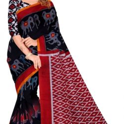 Pure cotton saree ssccs