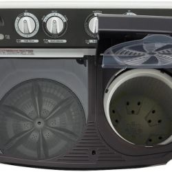 Semi automatic washing matchine 7kglg