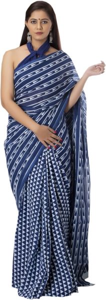 Pure cotton saree ssccs