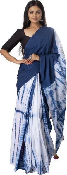 Pure cotton saree