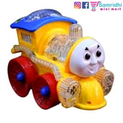Train Engine Toy