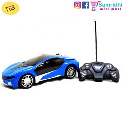 Famous 3D Lighting Car 