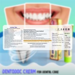 Dentodoc Cream