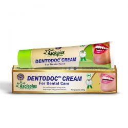 Dentodoc Cream
