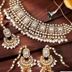 Jewellery set 3