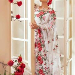 Pretty sarees 2
