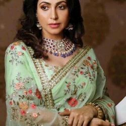 Pretty sarees