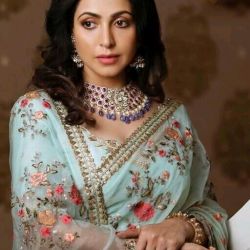 Pretty sarees