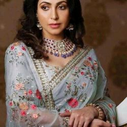 Pretty sarees