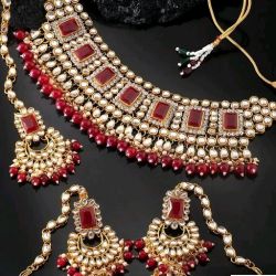 Jewellery set 4
