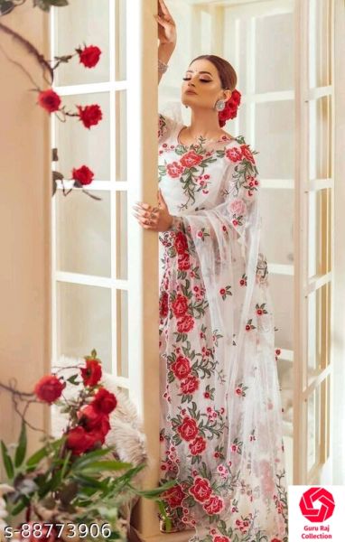 Pretty sarees 2