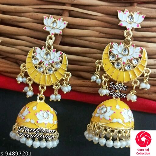 Fancy Earrings and studs 2