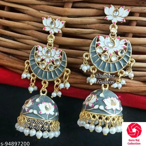 Fancy Earrings and studs 1