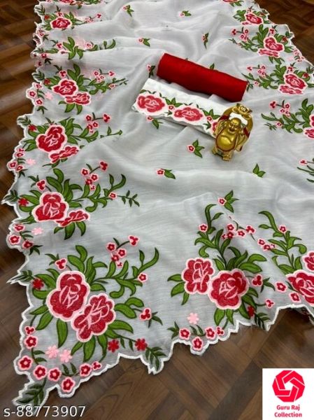 Pretty sarees 2