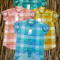 FULL SLEEVES SHIRTS 