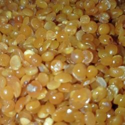 Tur dal (Tuver dal tel wali