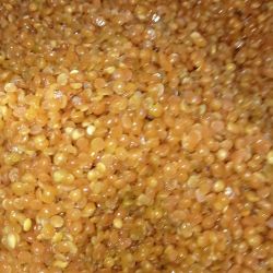 Tur dal (Tuver dal tel wali