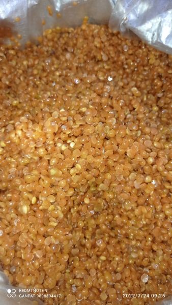 Tur dal (Tuver dal tel wali