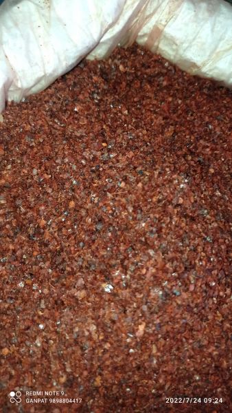 Mirchi (Lal marcha)rajasthani