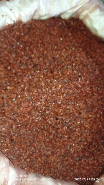 Mirchi (Lal marcha)rajasthani