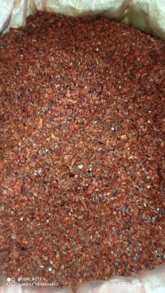 Mirchi (Lal marcha)rajasthani