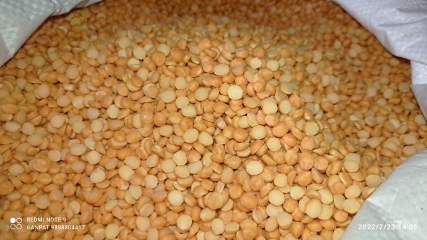 Chana Dal