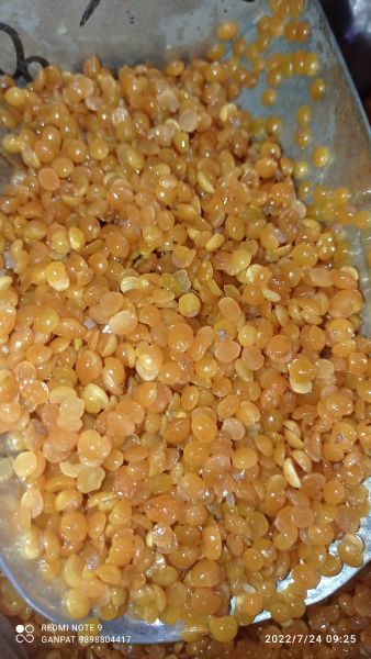 Tur dal (Tuver dal tel wali