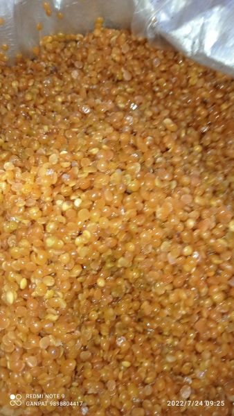 Tur dal (Tuver dal tel wali