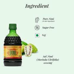 Apollo Noni Juice Classic (Pure Noni Extract)