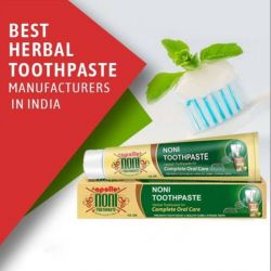 Apollo noni Toothpaste Dental Care