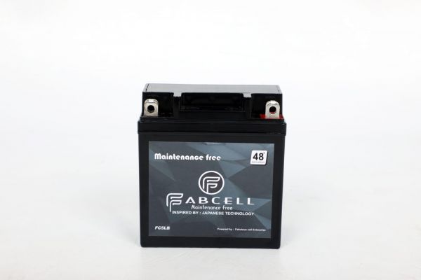 Fc 5LB