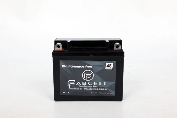 Fc 4LB